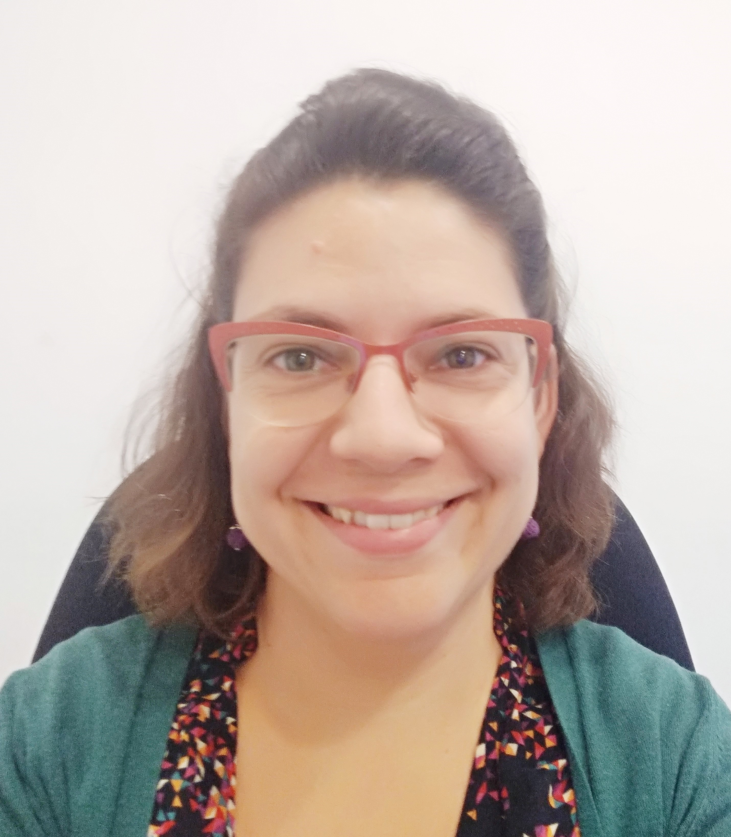 Cristina Conejo