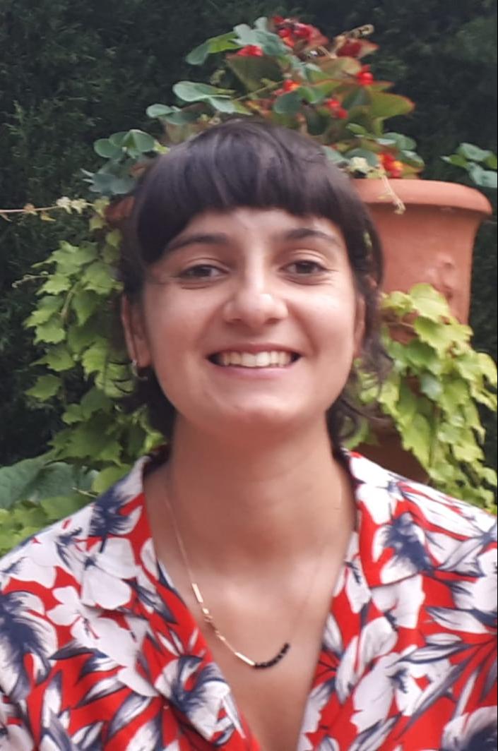 Gabriela Estropa de Brualla