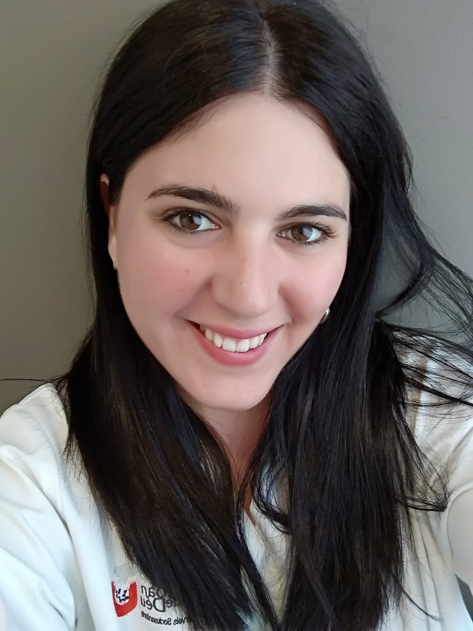 María Alcañiz Domínguez