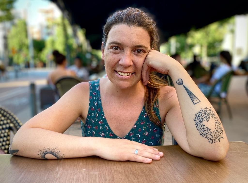 Marta Díez