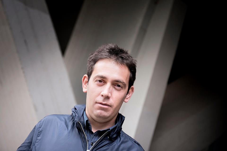 Cristian Segura Arasa