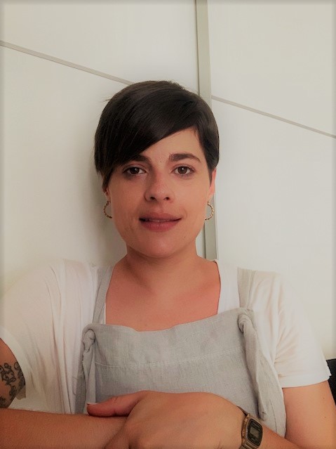 Alba Corral