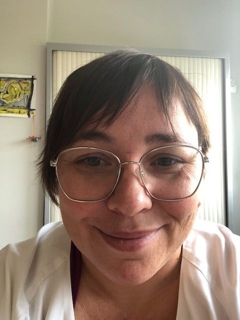 Luisa Baladon Higueras