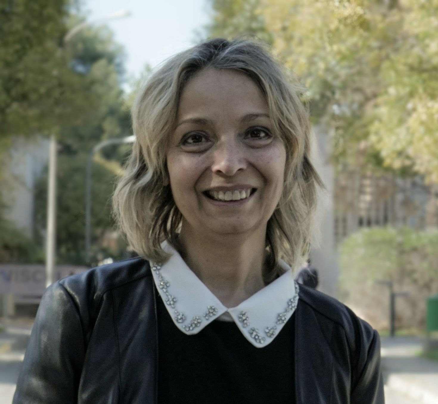 Cristina Molina Parrilla