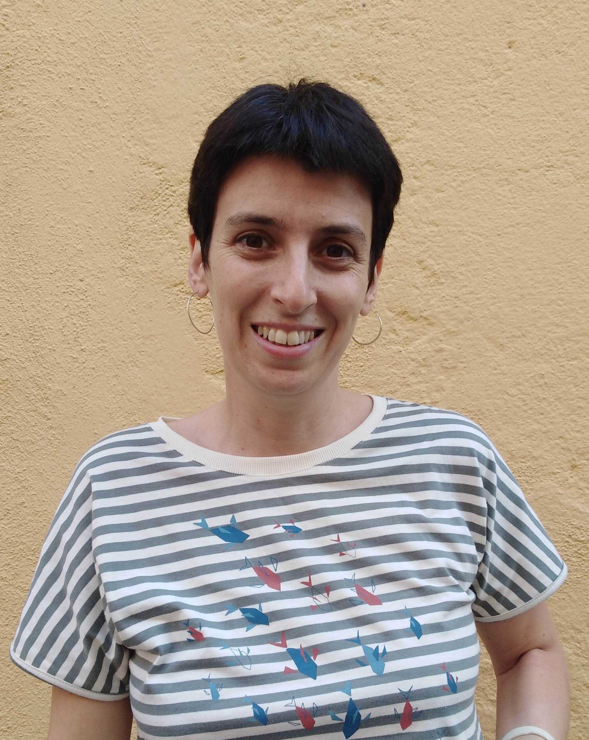 Diana Casellas