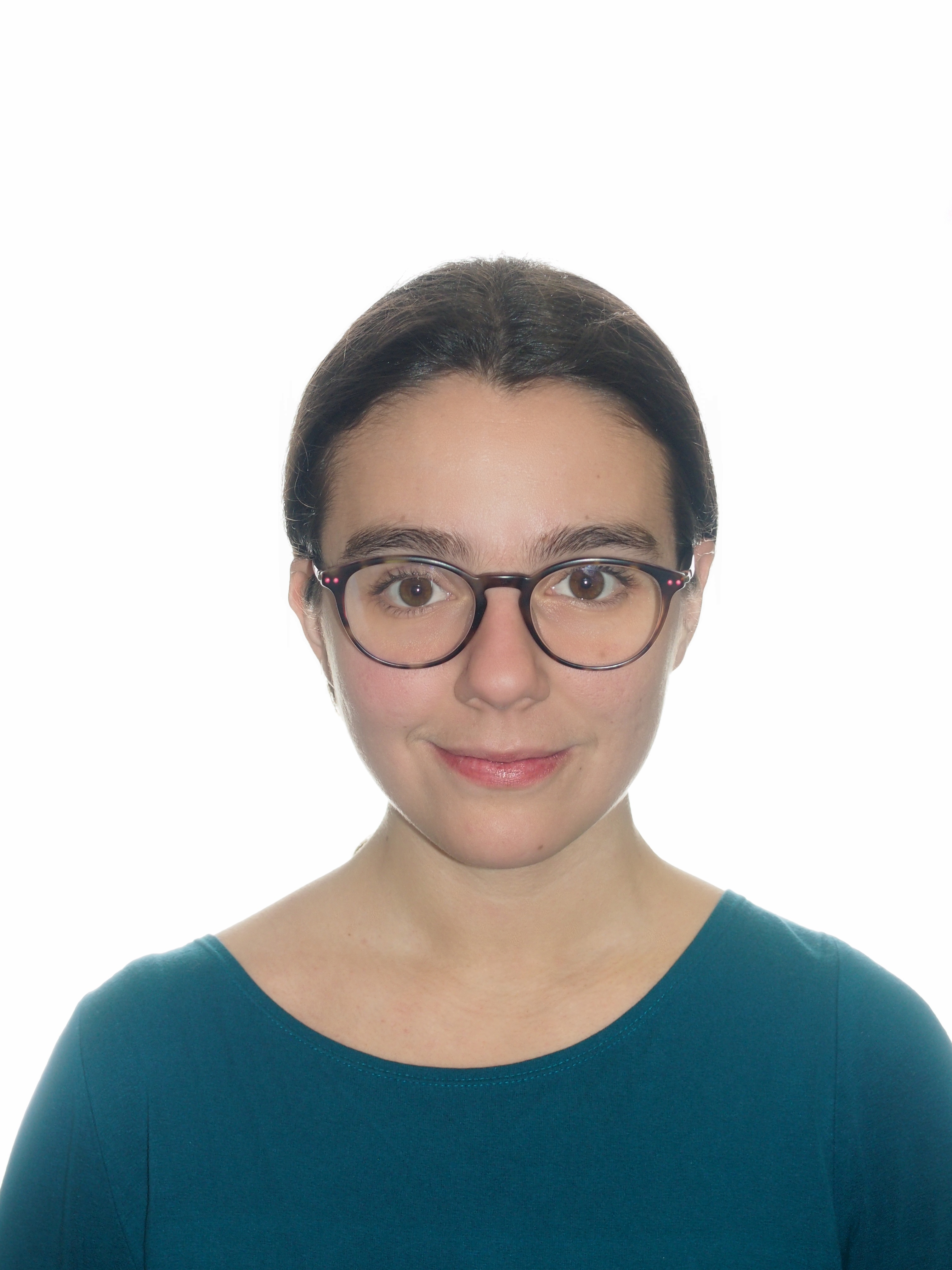 Isaura González Cots