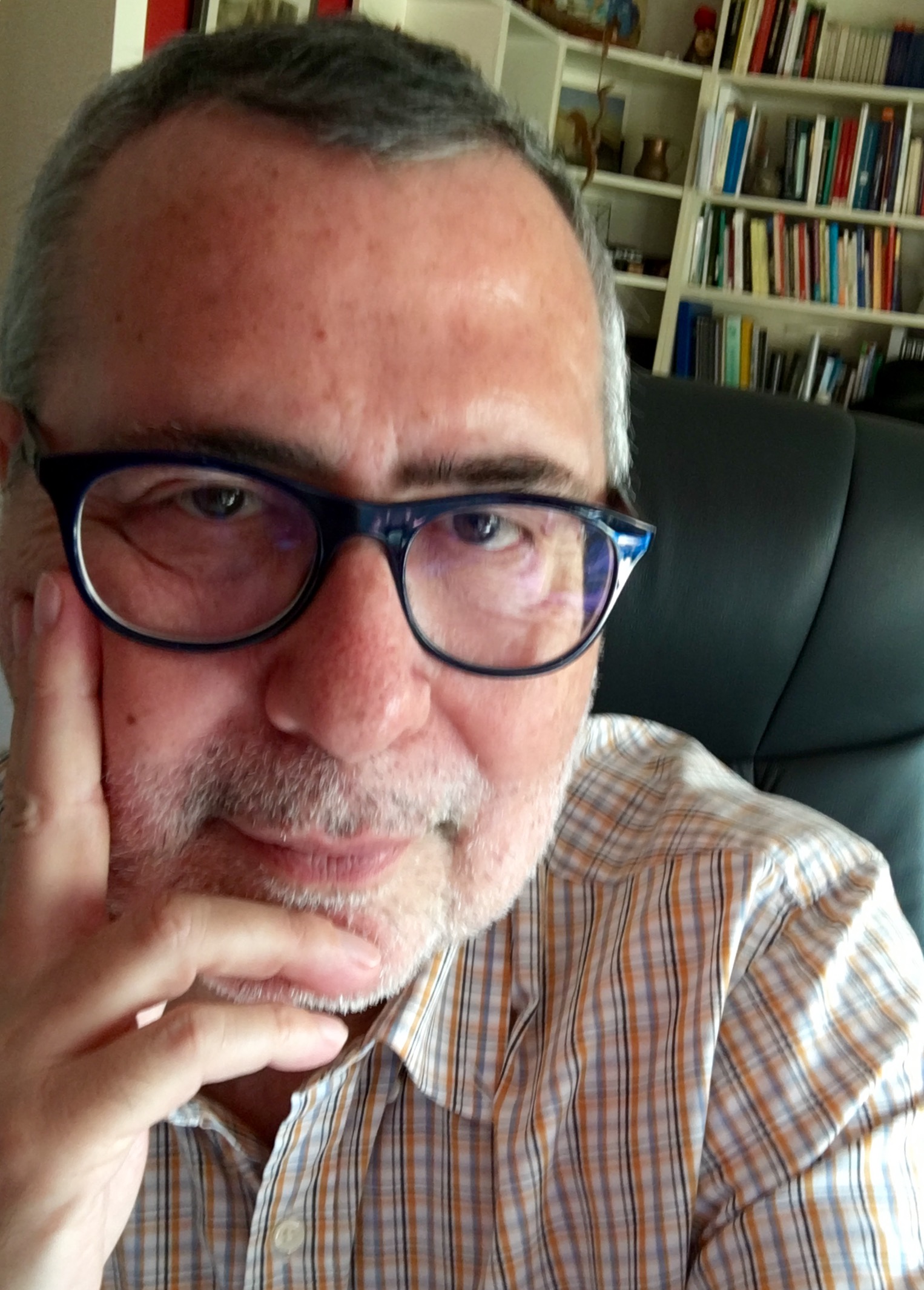 Josep Ramos Montes