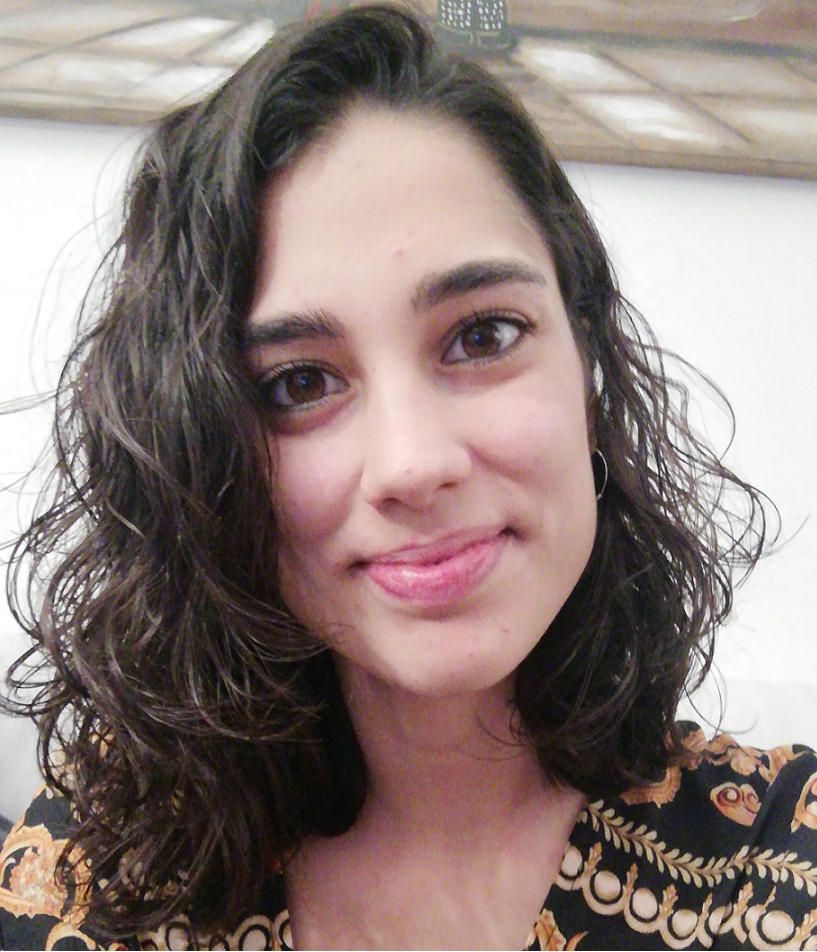 Anna Monistrol Mula