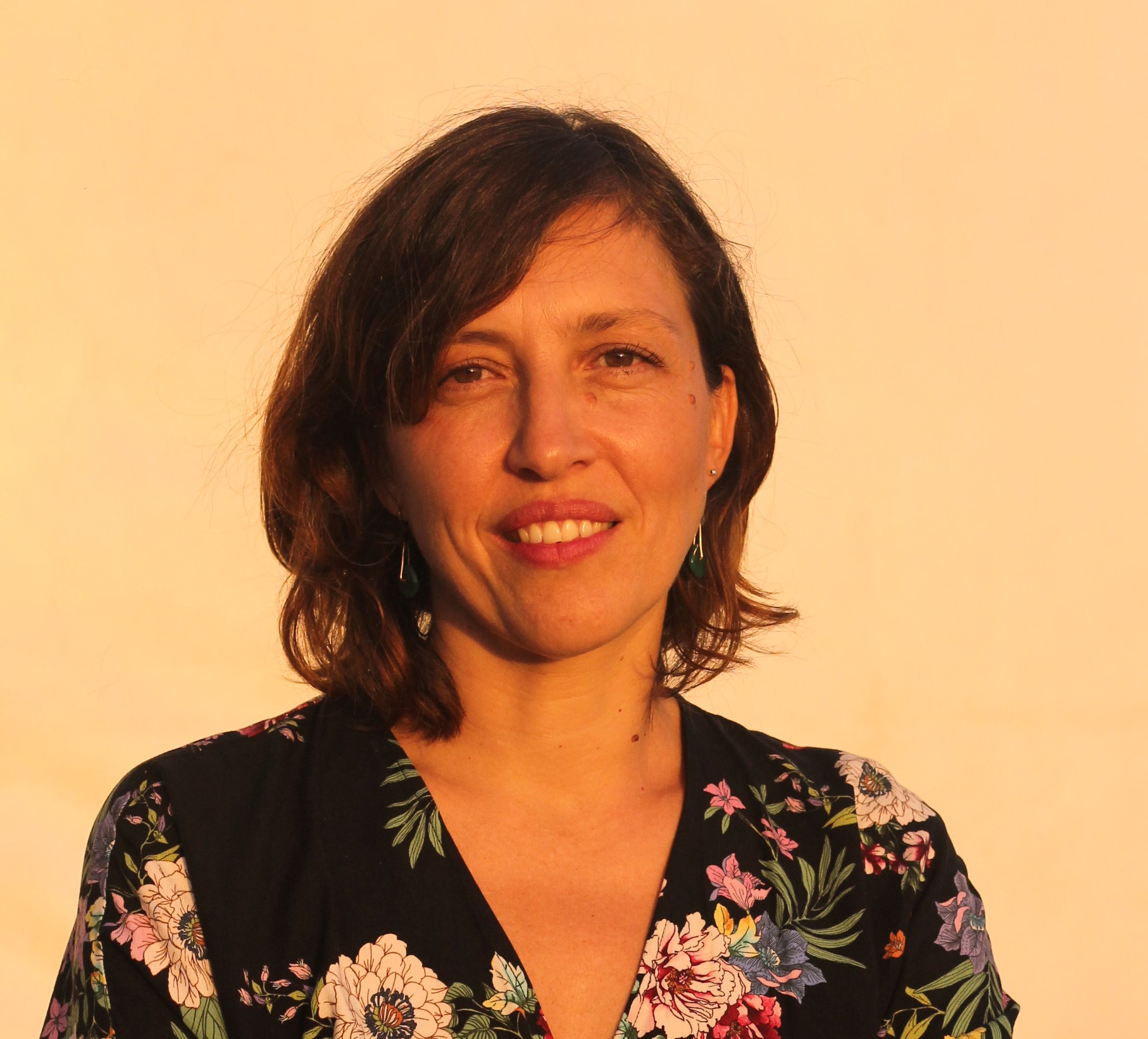 Carmen Moreno Ruiz