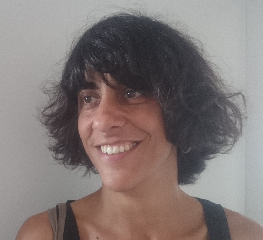 Elisa Sala Mozos