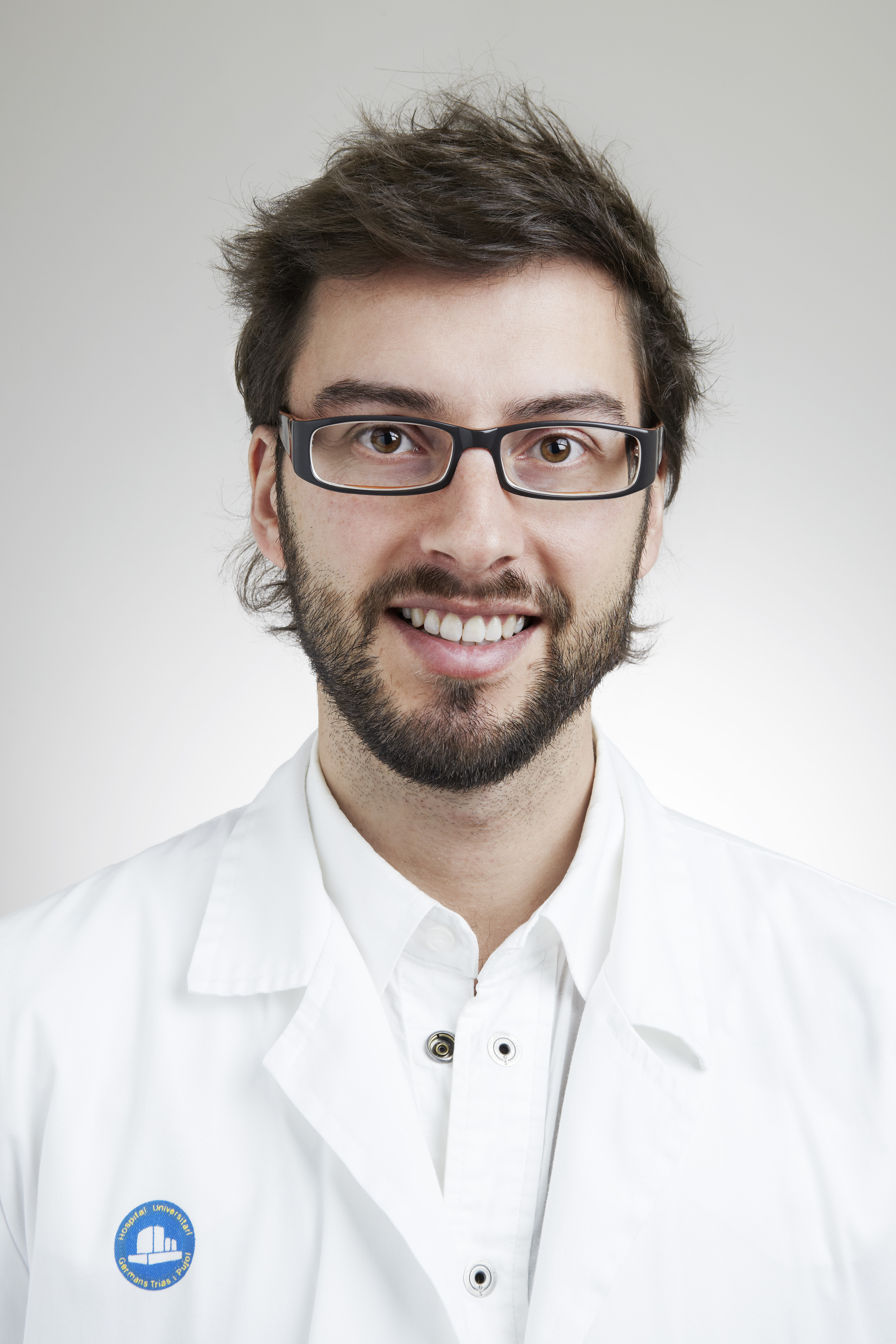 Dr. José A. Muñoz Moreno