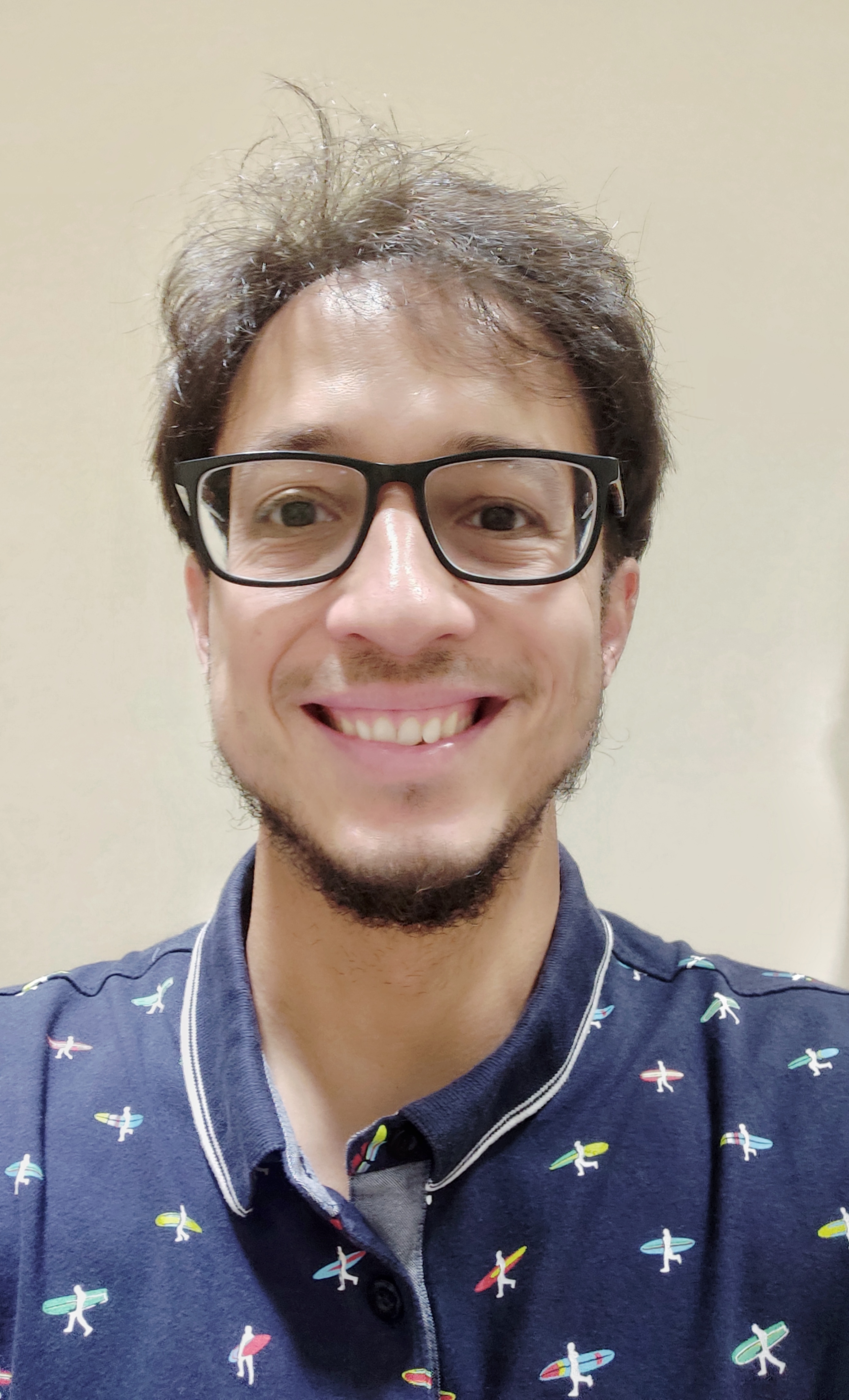 Dr. Joaquim Radua Castaño