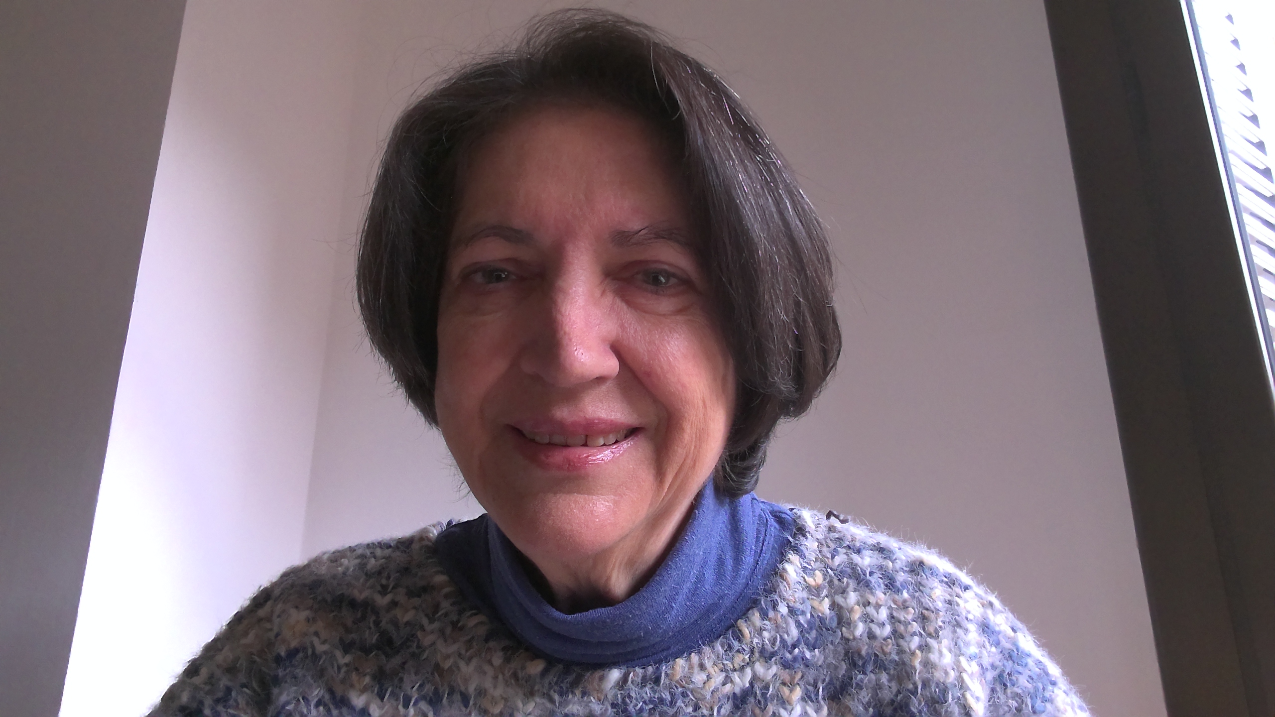 Dra. Juana Gómez Benito