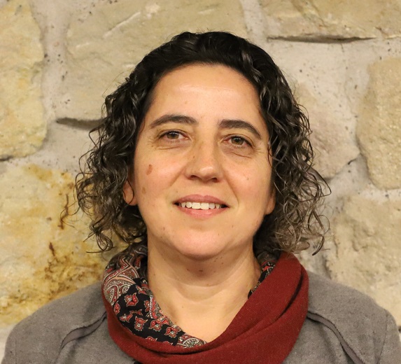 Judith Farrés Marisch