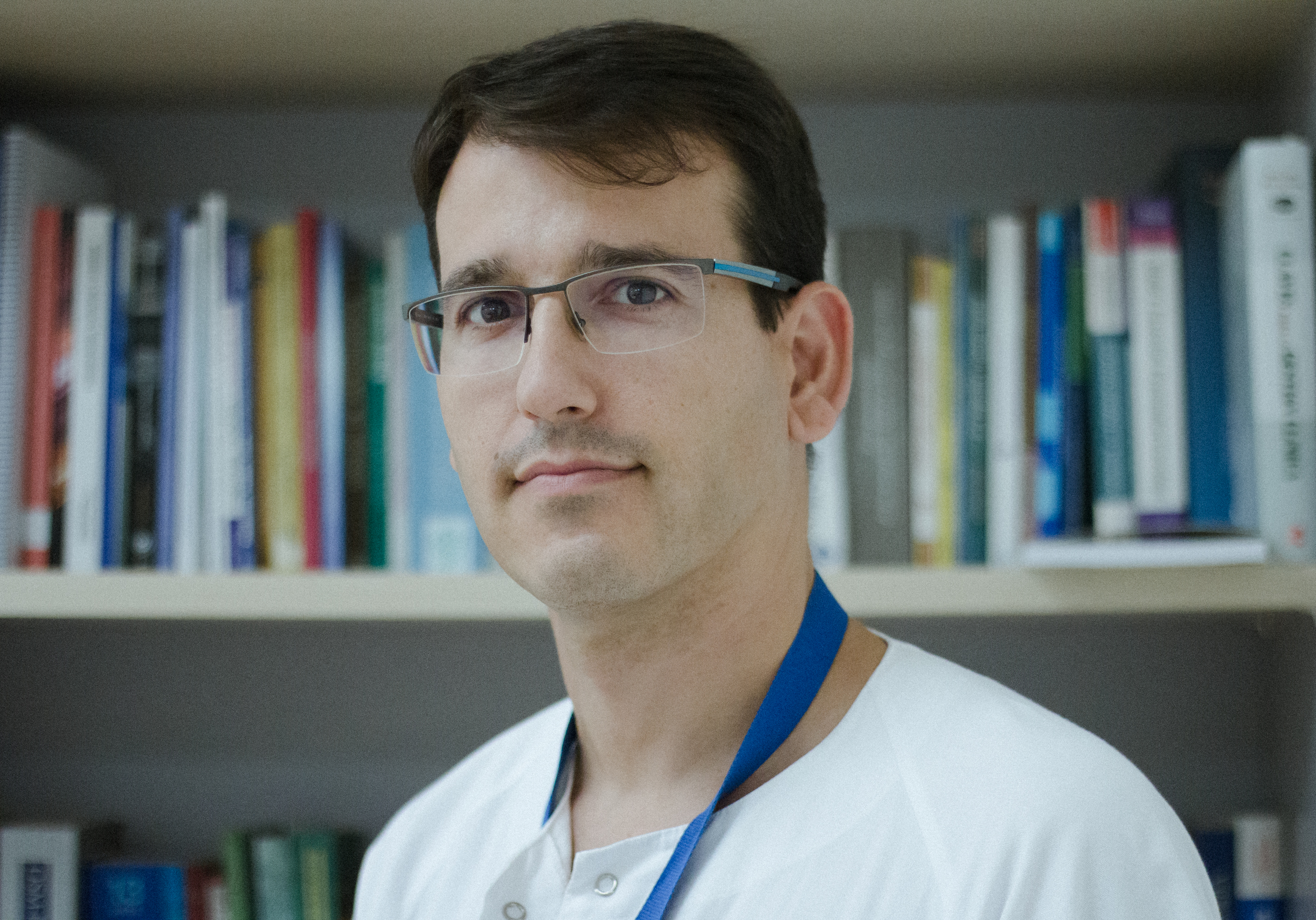 Antoni Serrano Blanco