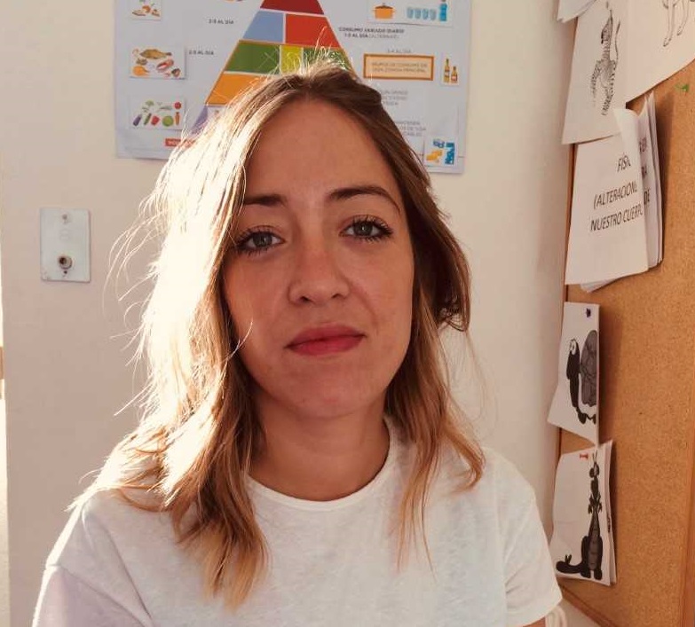 Claudia González López