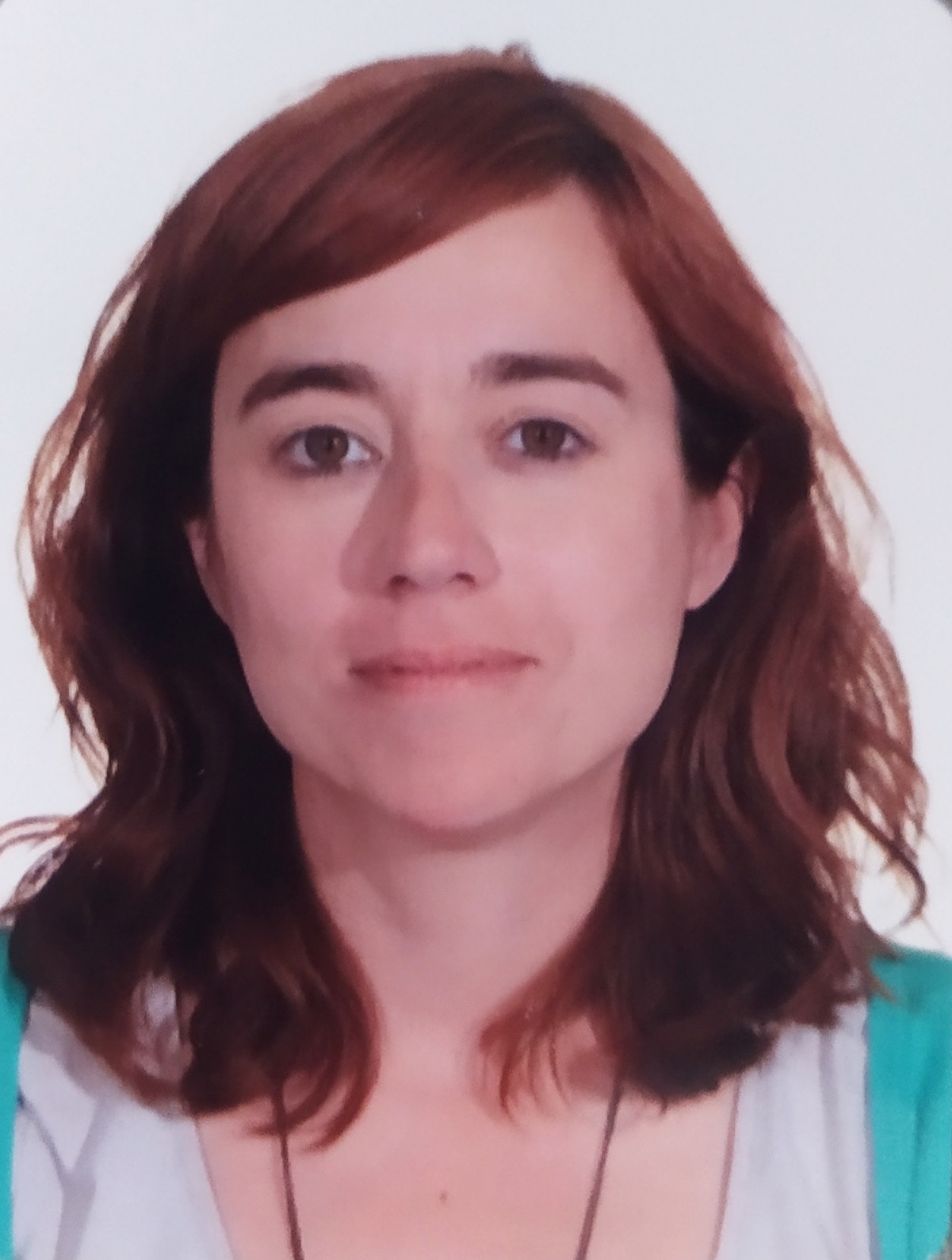 Ester Ruiz Simón