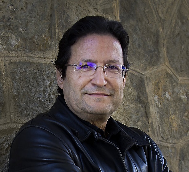Dr. Juan Ángel Bellón Saameño