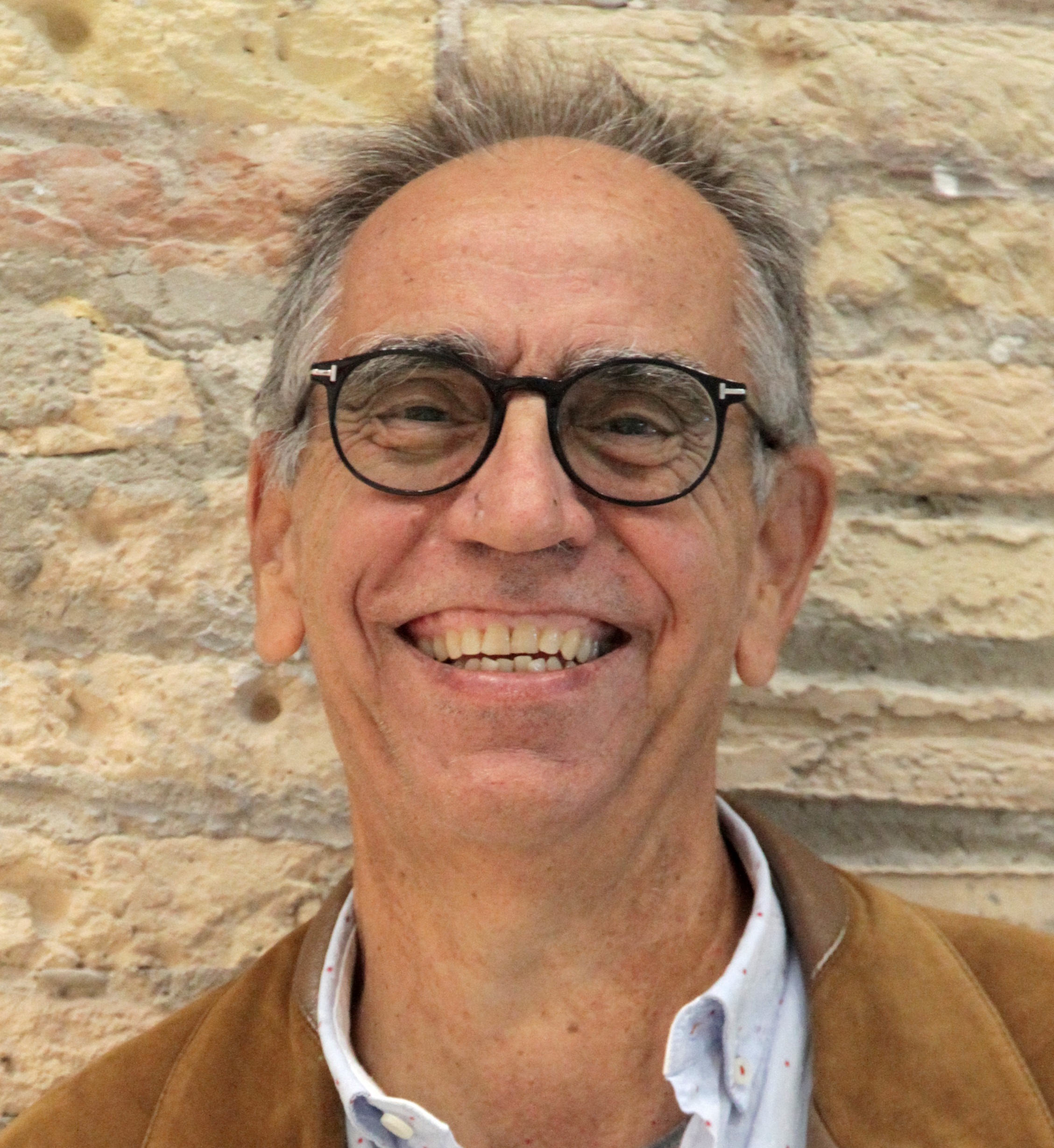 Jaume Funes Artiaga