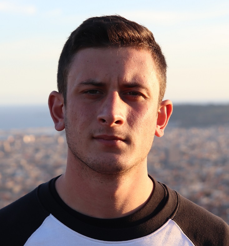 Sergi Papiol