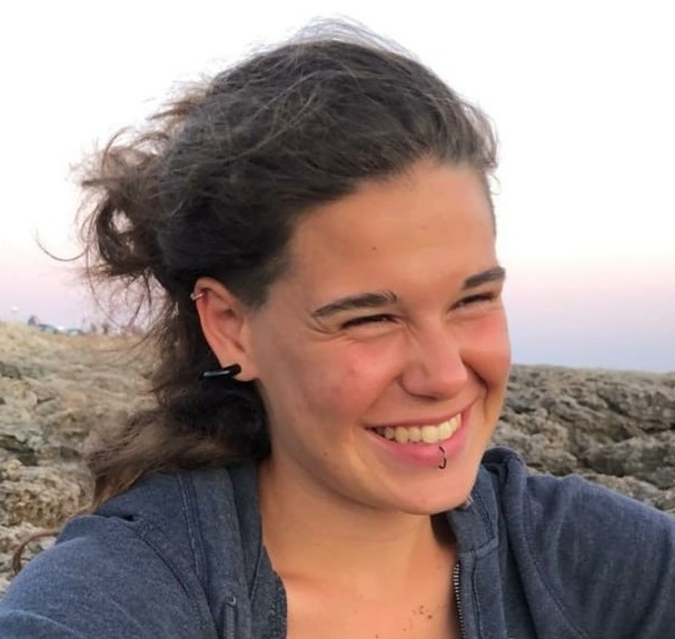 Ariadna Troya Solé