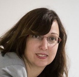 Dra. Ana Rosa Sepúlveda García