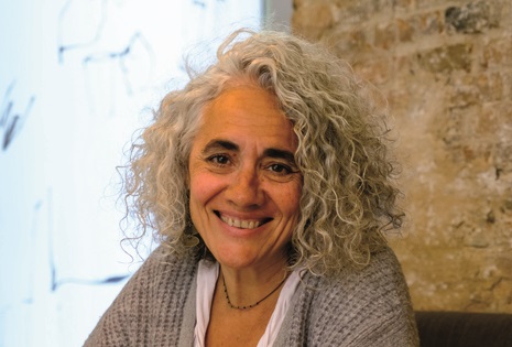 Begonya Gasch Yagüe