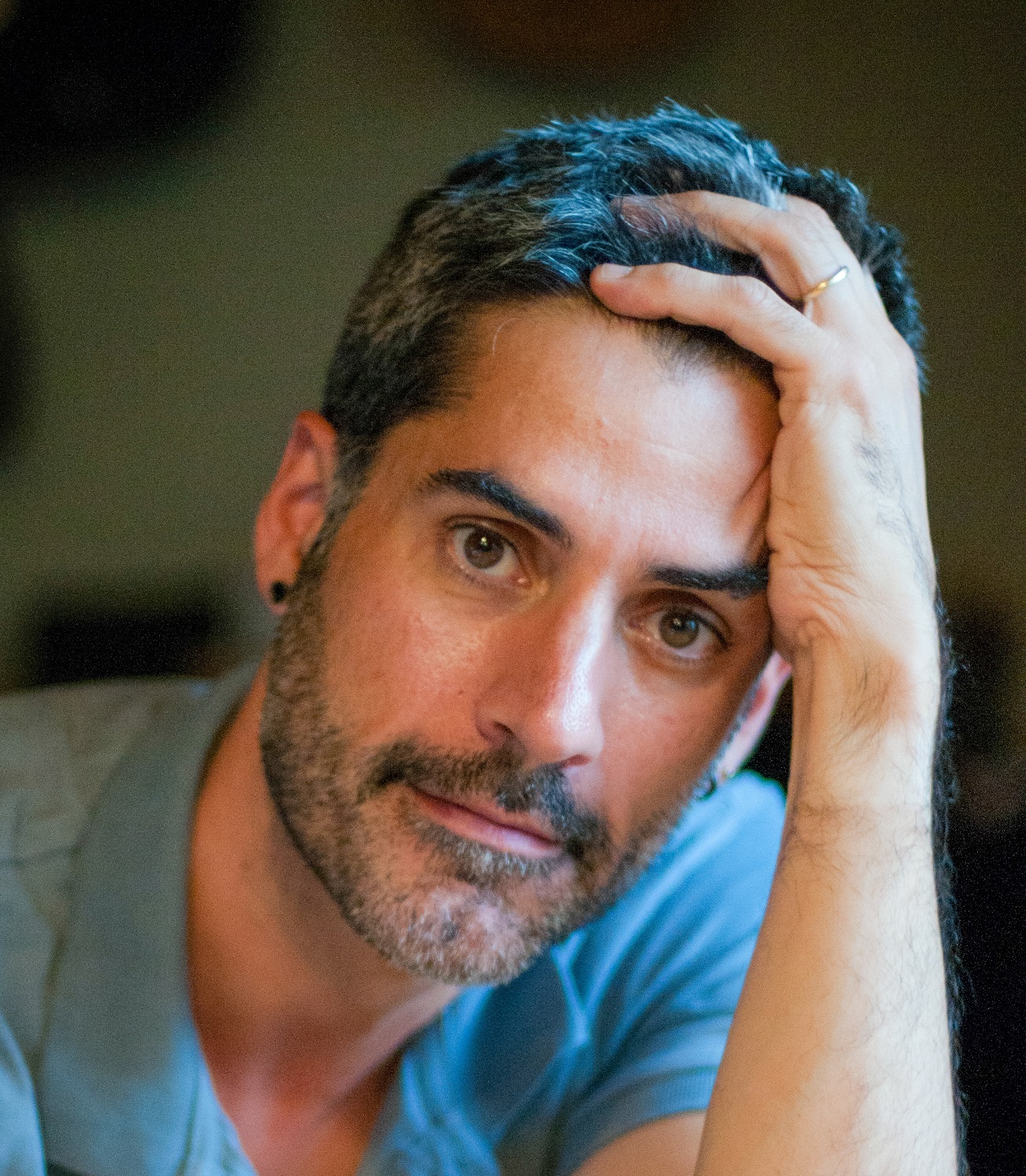 Roger Ballescà Ruiz
