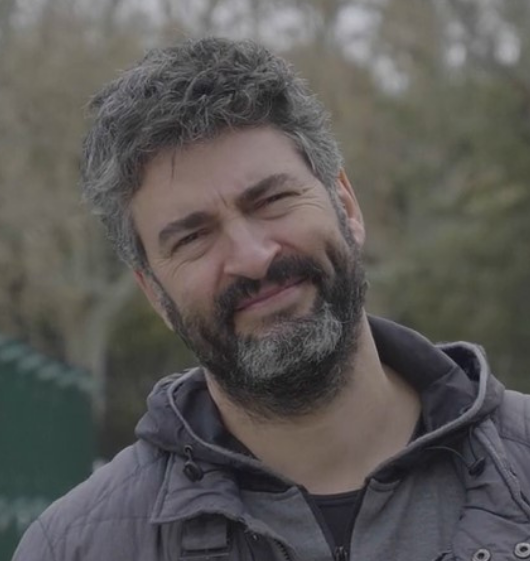 Javier Revilla Rubio