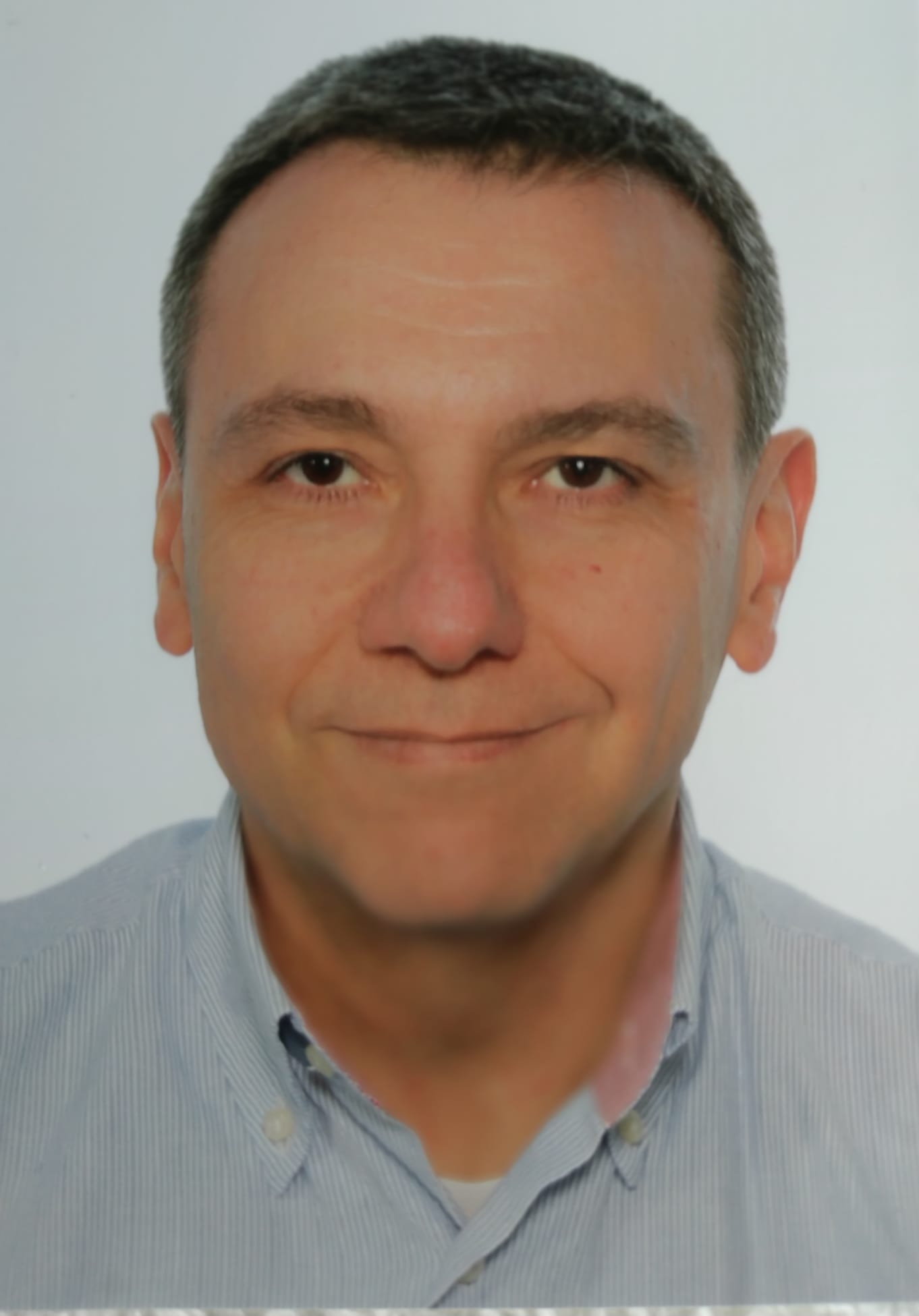 Juan Cabezas
