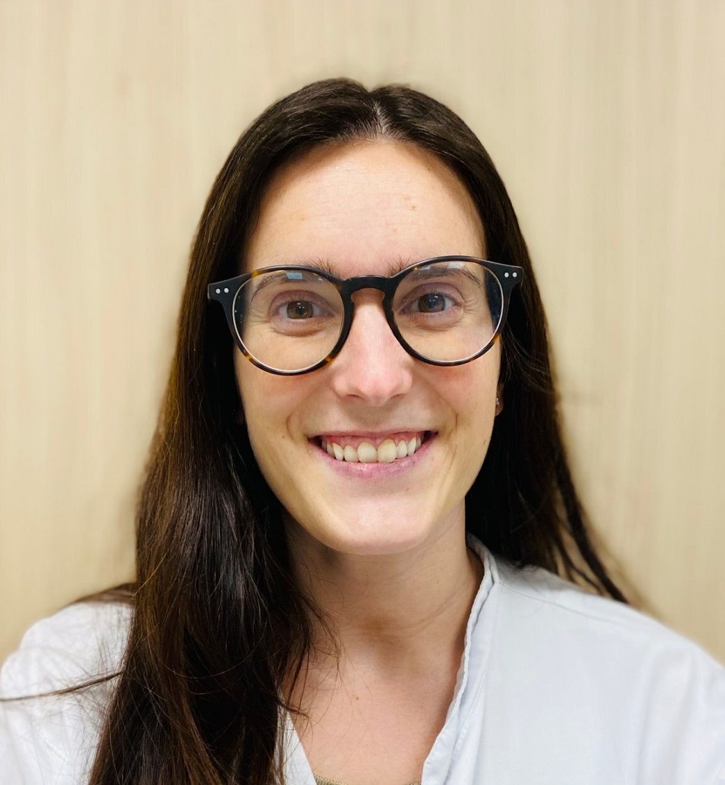Laura Espinosa Martínez