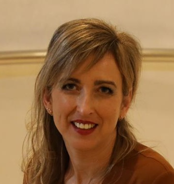 Ana María Ruíz López