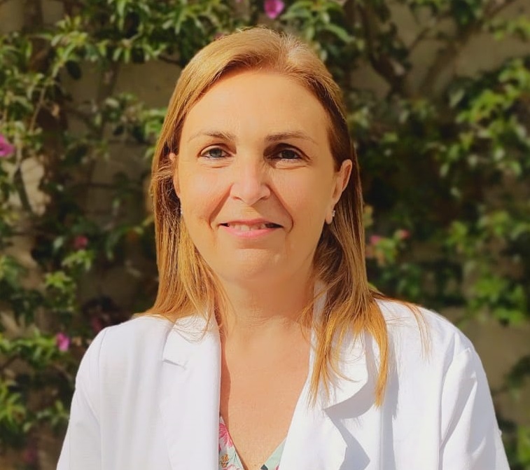 Ana María Molano Beteta