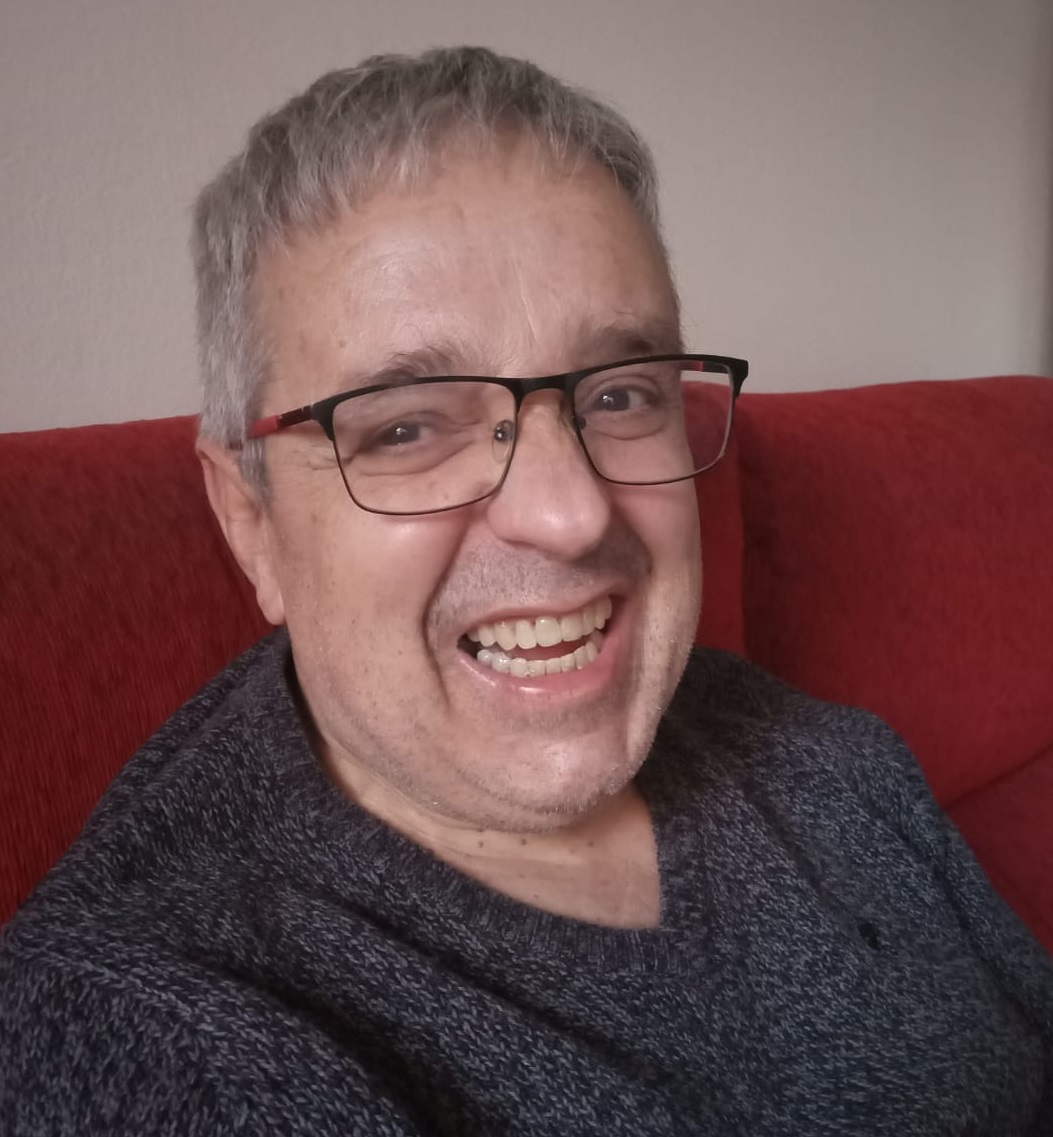 Jordi Sardans Ribera