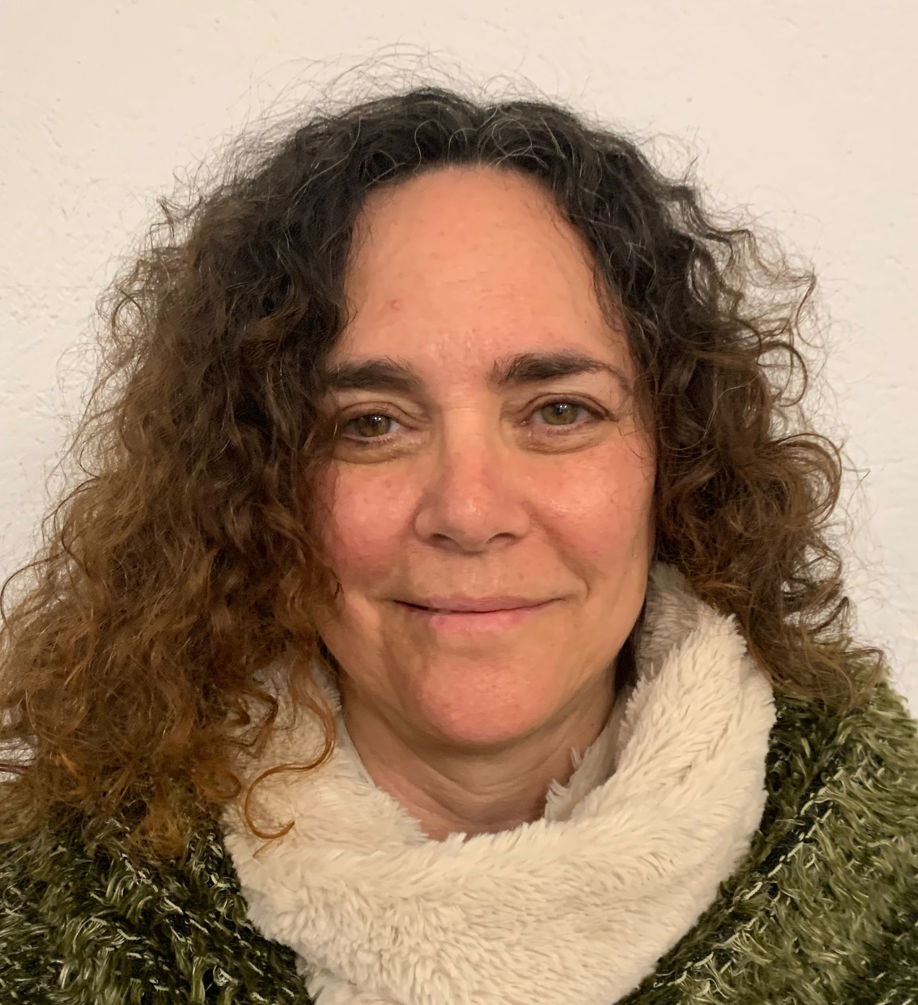 Mar García Franco