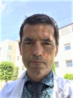 Dr. Bernardo Sánchez Fernández