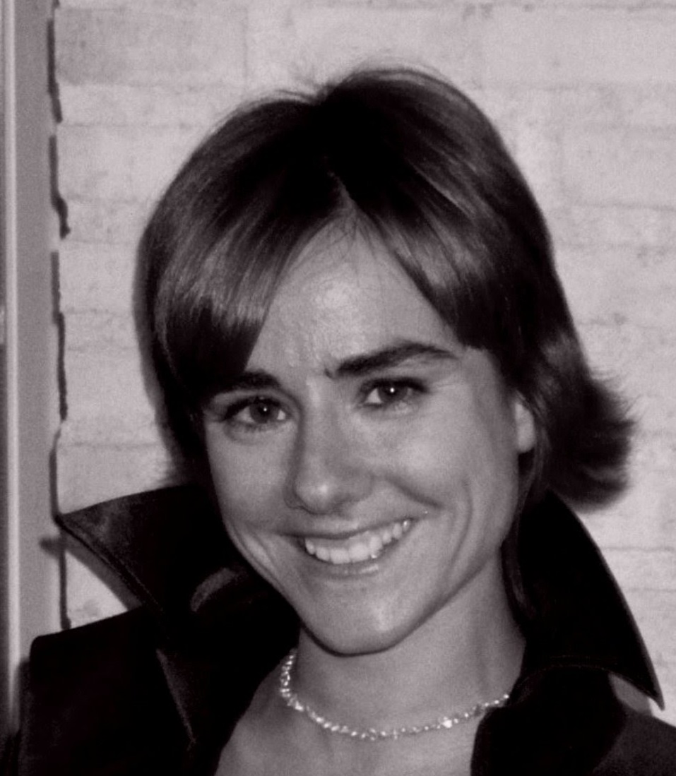 Beatriz Tarancón Sánchez