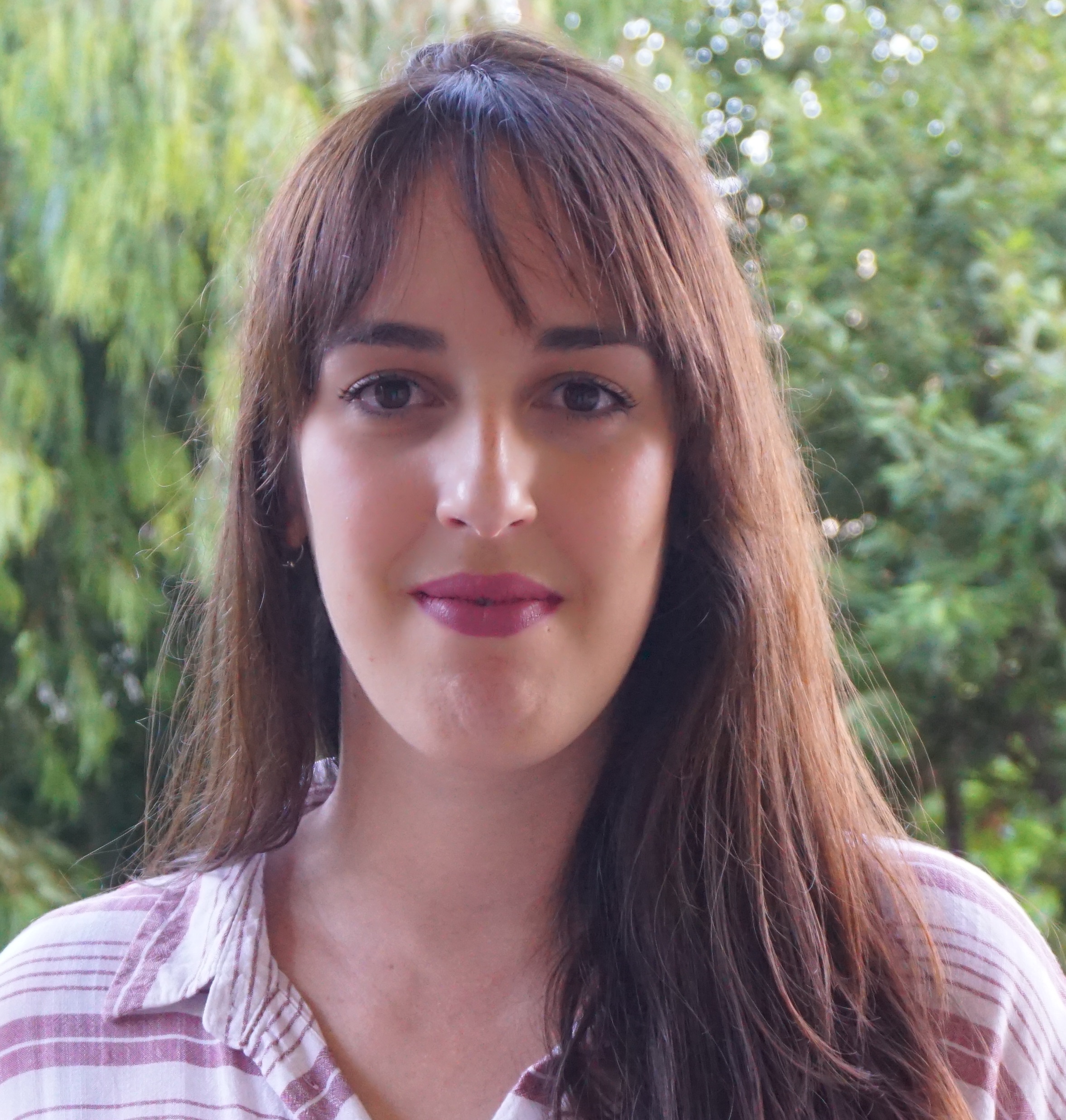 Cristina Arjona Gargallo