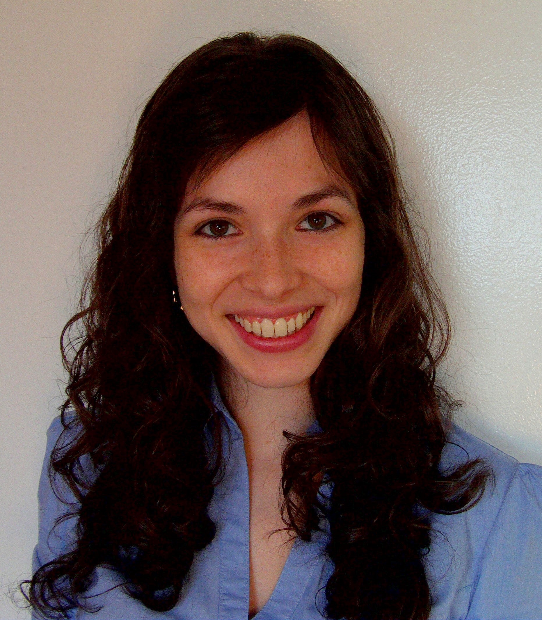 Silvia Marcó García