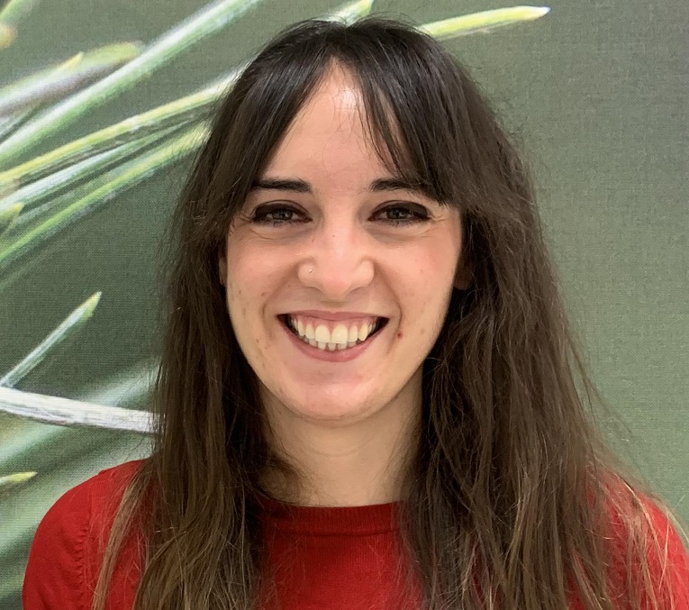 María Cruz Ariz Cia