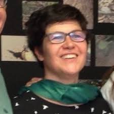 María de los Ángeles Pazkowski