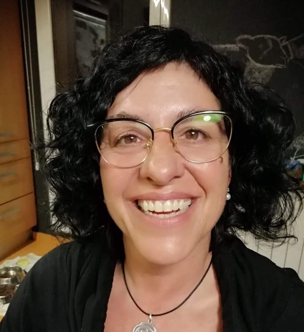 Marta Borrallera Puig