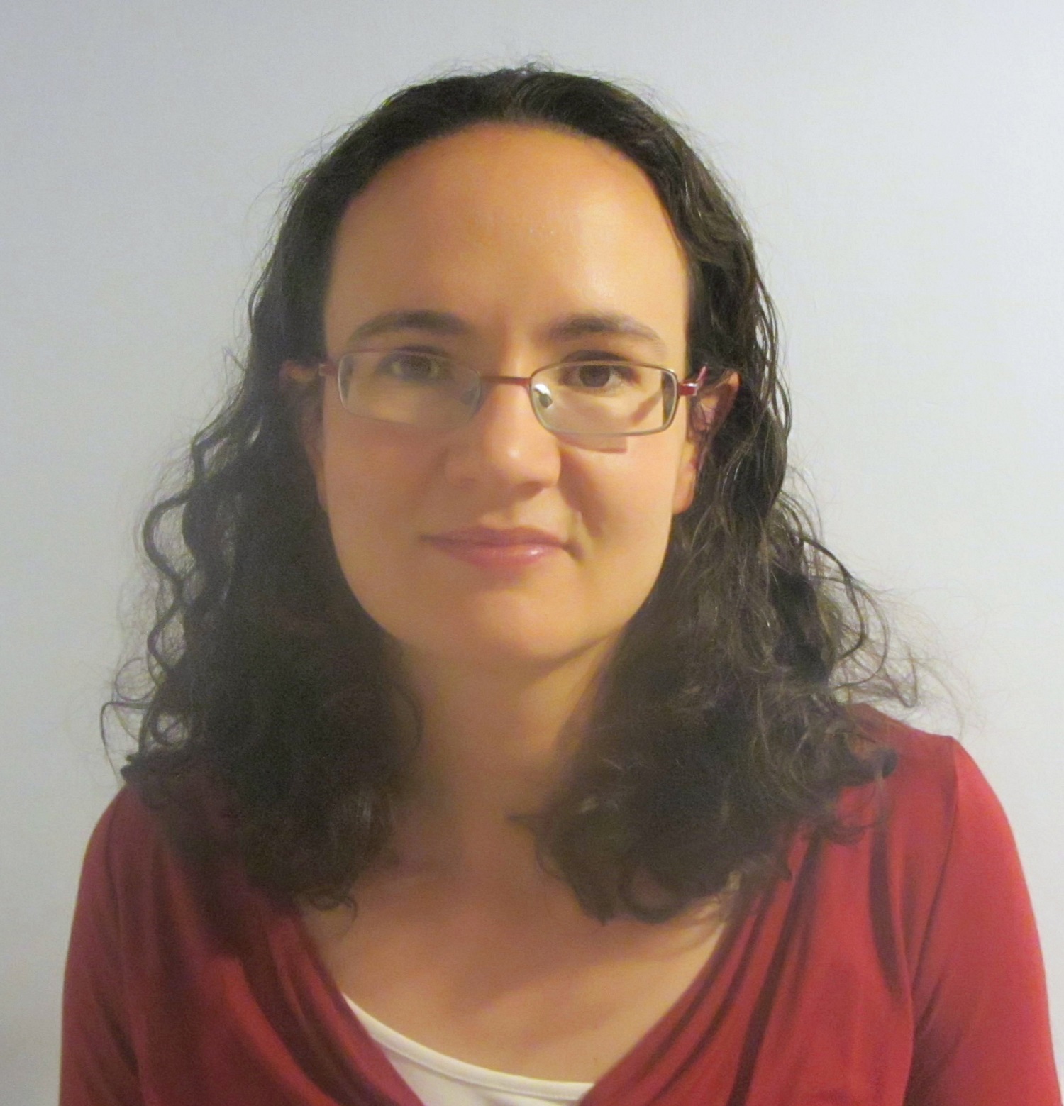 María Ángeles Mairena García de la Torre