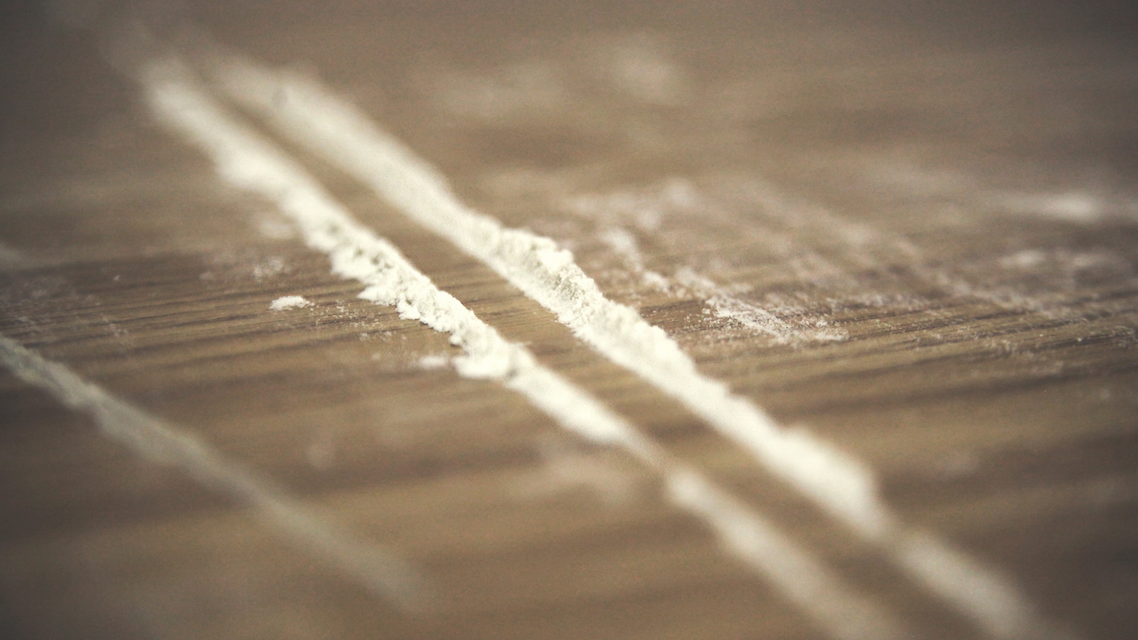 Consumo de cocaina