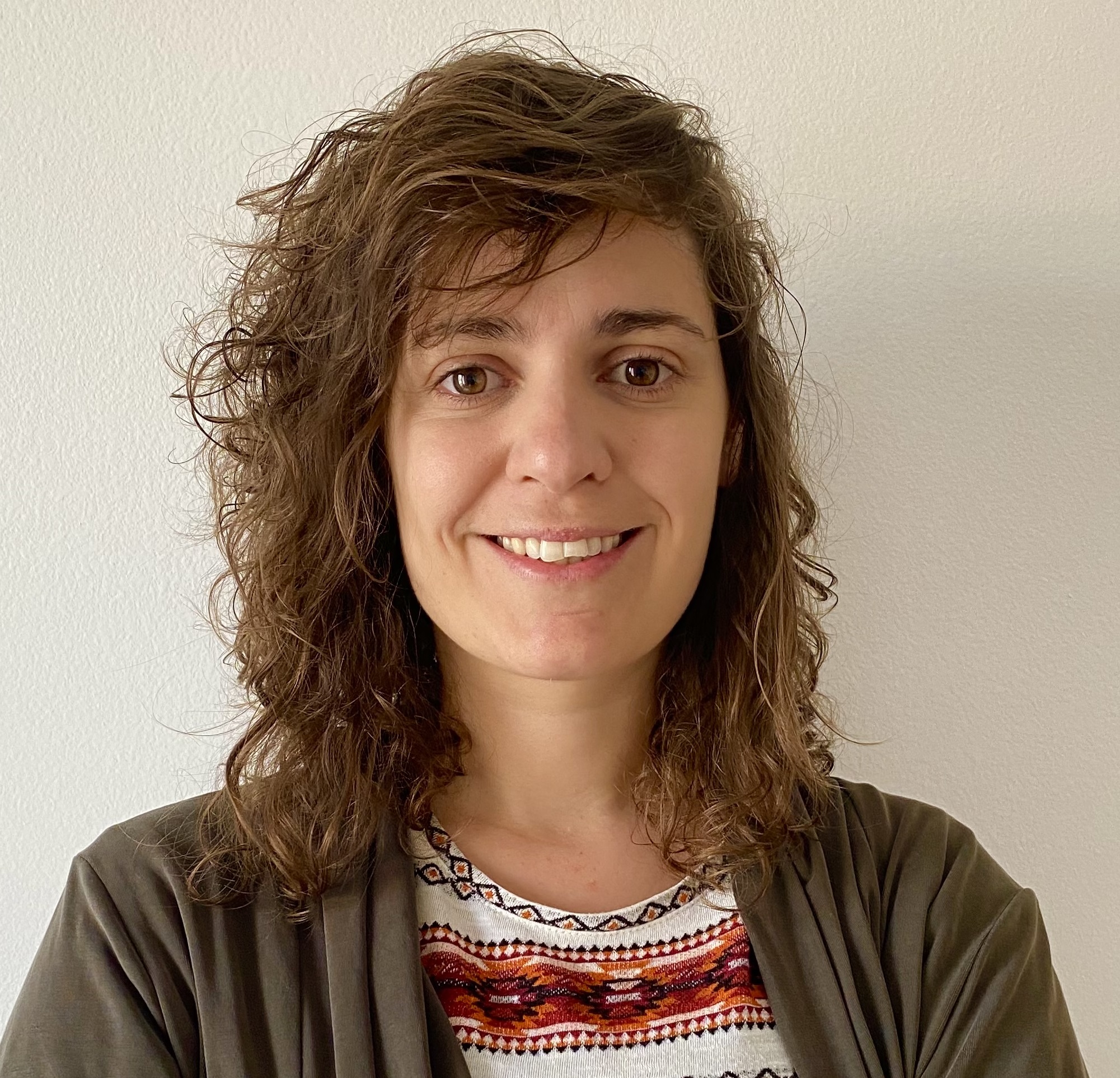 Cristina Castel Latorre