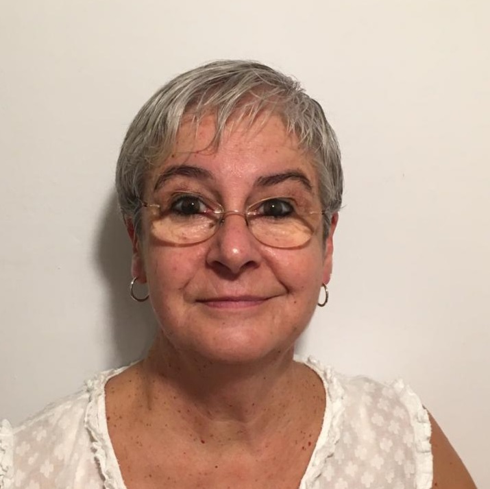 Isabel Llimargas Doña
