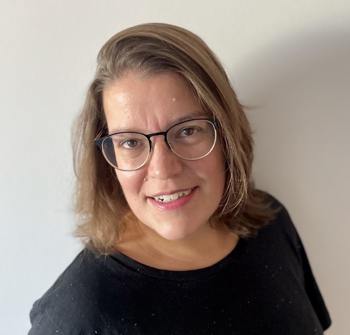Gemma Montagut Fornós