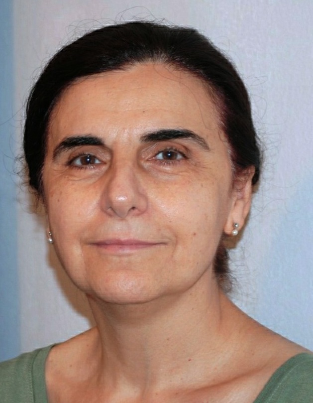 Silvia Vidal Vázquez