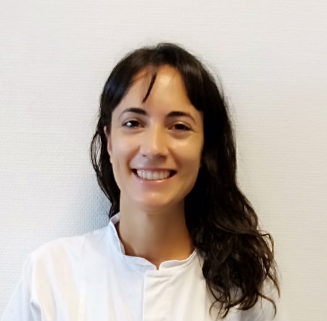 Inmaculada Gil Palao