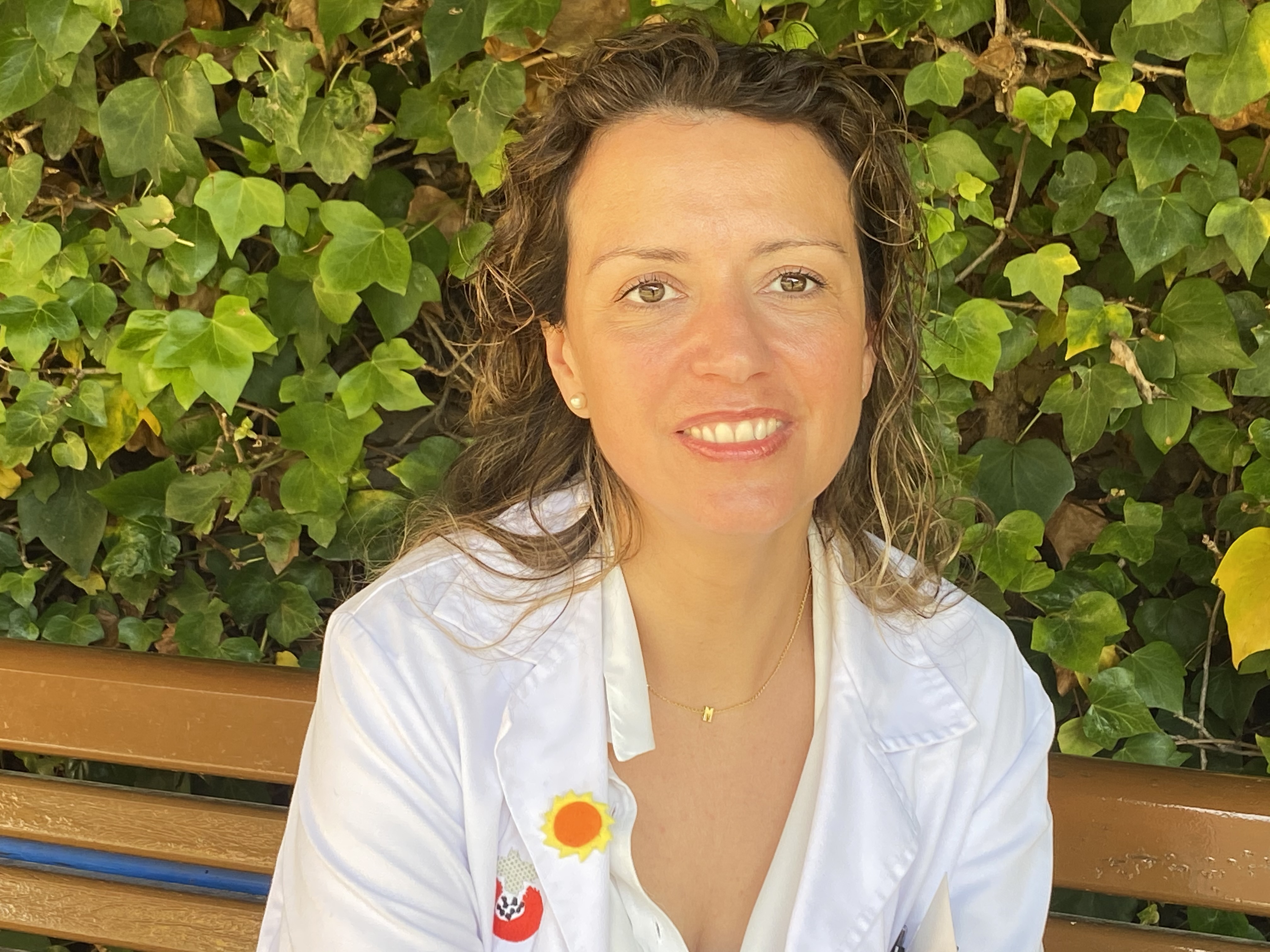 Marga Pérez Meléndez